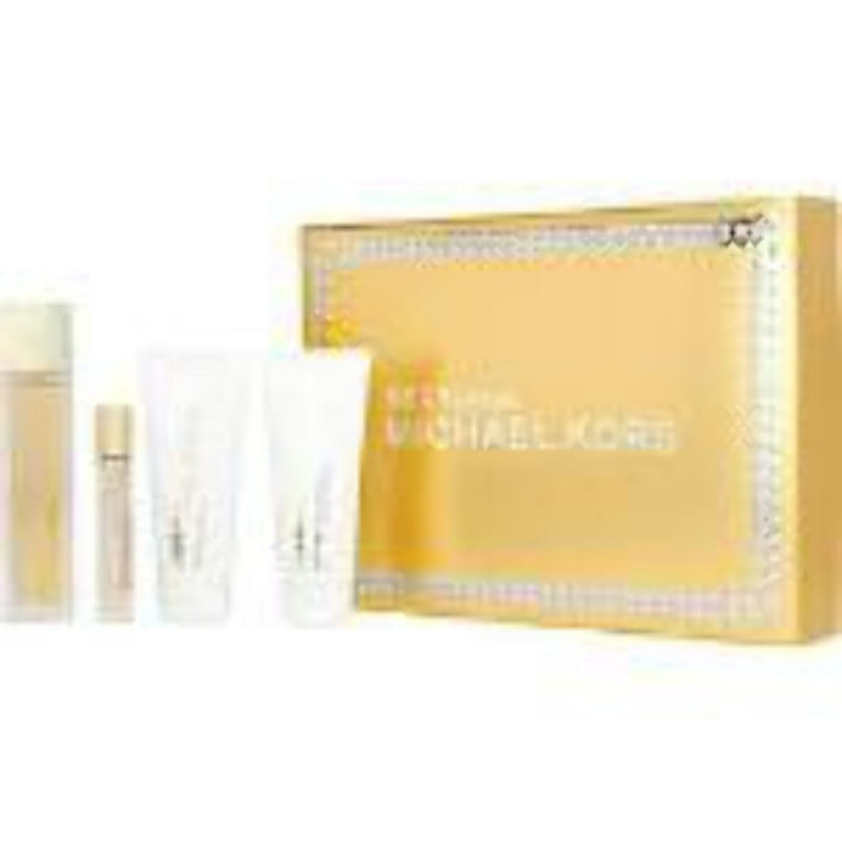 Michael Kors Gift Set Michael Kors Sexy Amber By Michael Kors