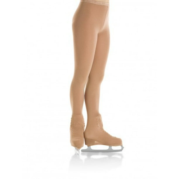 Mondor Over the Boot Ice Skating Tights 3302