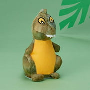Twos Company Inc. Speak-Repeat Plush Dinosaur in Gift Box