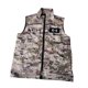 thumbnail image 1 of Chaleco para perros impermeable con cordón ajustable en la cintura, práctico y multifuncional, antimordeduras. Xxxl, 1 of 9