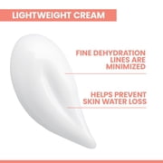 Avene Hydrance LIGHT Hydrating Cream - Daily Facial Moisturizing Cream, 1.3 fl oz