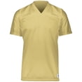 thumbnail image 1 of Maillot de Football Drapeau Solide de la Jeunesse&44; Georgia Tech Or - Petit, 1 of 1
