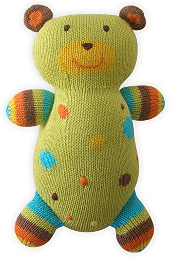 organic stuffed animals for babies