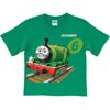Personalized Thomas & Friends Percy Green Boys' T-Shirt