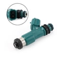 thumbnail image 3 of 1pcs Injecteurs de Carburant 15710-65J00 Compatibles avec Suzuki SX4 2.0L 2007-2010, 3 of 12