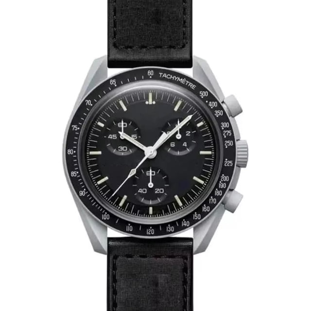 Smartwatch Reloj Omg Watch Fralugio Llamada 1.28´ Full Touch Luna