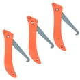thumbnail image 4 of LHCER Grout Removal Tool,3 Pcs Tile Joint Tool Collapsible Convenience Store Durable Grout Removal Tool For Clean Aperture,Caulk Remover, 4 of 8