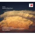 thumbnail image 1 of VERDI : QUATTRO PEZZI SACRI, 1 of 1