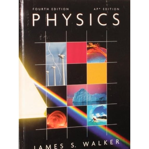 Pre-Owned Physics -AP Edition (Nasta Edition ) (Hardcover) 0137007345 9780137007349