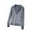 Dark Gray, variant on Maean Kids Sun Protection Jackets Athletic Hiking Jacket Boys Girls Zip up Hoodie Shirt Pockets