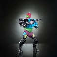 thumbnail image 2 of Masters of the Universe Masterverse New Eternia Trap Jaw Action Figure Toy, 2 of 5