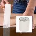 thumbnail image 2 of Cinta adhesiva impermeable para reparación de tuberías de agua de baño y cocina, sello de tubería, color blanco NikouMX  Muebles, 2 of 8