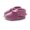 Light purple, variant on Kids Baby Shoes PU Suede Leather Newborn Boys Girls Soft Shoes Fringe Soft Soled Non-slip Footwear Crib First Walkers