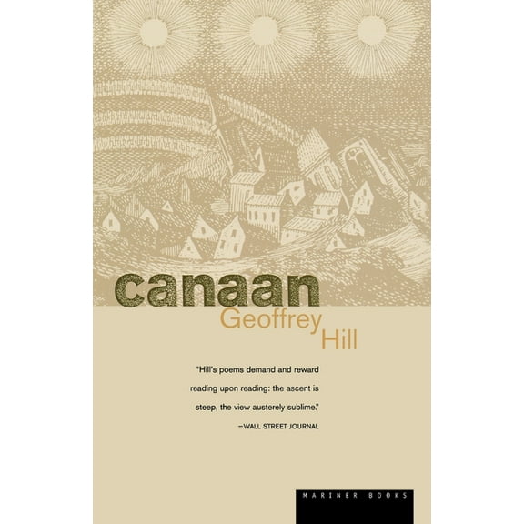 Canaan, (Paperback)