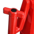 thumbnail image 5 of Door Stops Home Security Door Stop Portable Wooden Gate Lock Office Traveling Hotel Jammer, 5 of 5