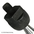 thumbnail image 4 of BeckArnley 101-4293 Tie Rod End, 4 of 5