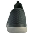 thumbnail image 7 of Skechers Mens Slip on Sneakers Hands Free Slip-Ins Summits - High Range Walking Shoes Memory Foam Comfort, 7 of 7