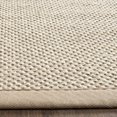 thumbnail image 3 of SAFAVIEH Natural Fiber Kentigern Border Area Rug, 3 of 5