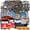 Camo, variant on Family Comfort 72 Emergency Survival Kit/Backpack – 72 Hour for 6 People – Disaster Preparedness – Delicious ReadyWise Food, Gear, Lighting, First Aid, Tools & More - Tan