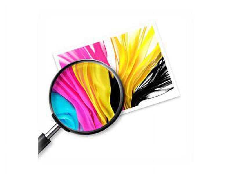 Cartouche d'encre noire authentique HP 962