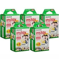 Fujifilm Instax Mini Film