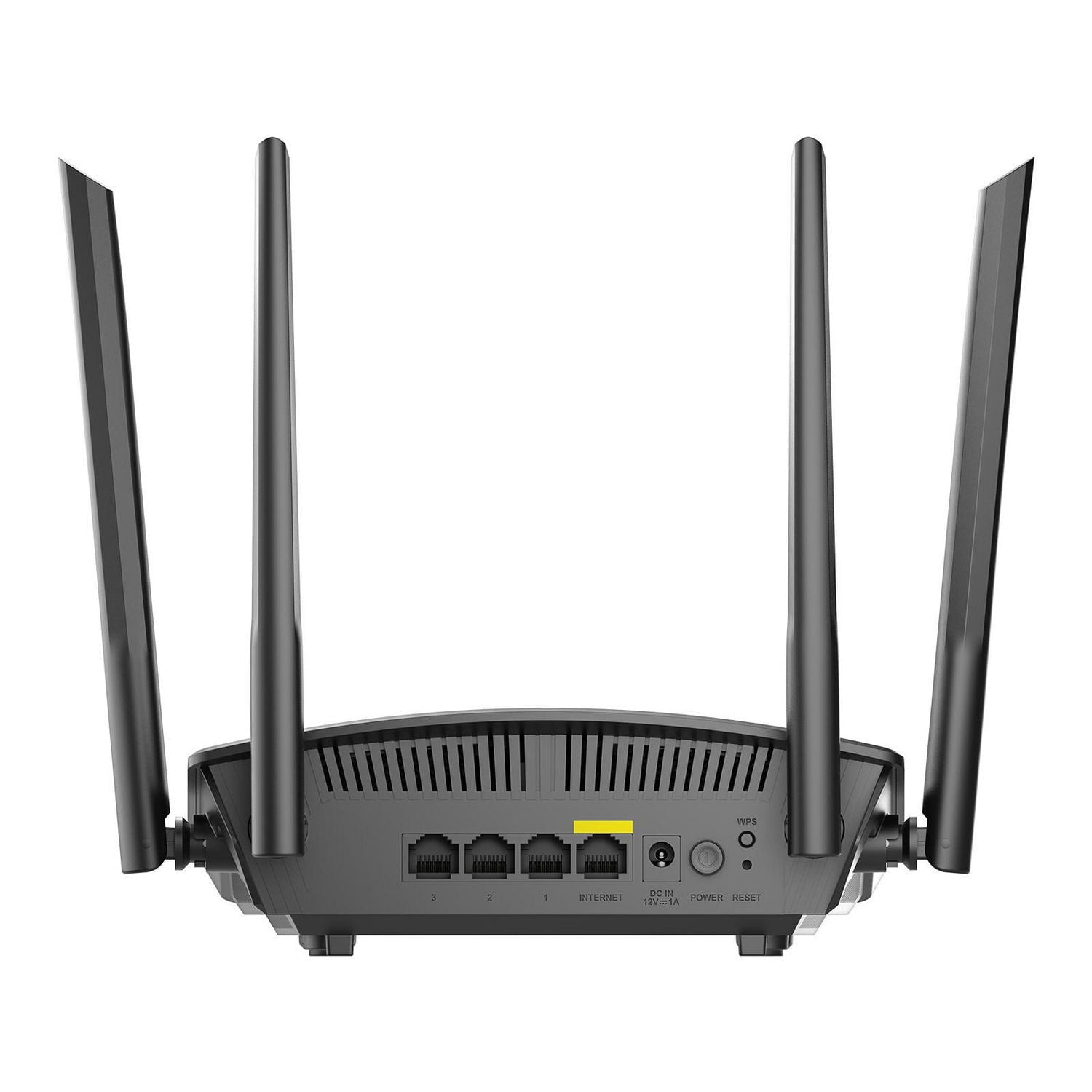 D-Link AX1500 Mesh Wi-Fi Router, The Future of Wi-Fi