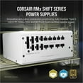 thumbnail image 2 of Corsair RMx RPS0159 750W Power Supply, 2 of 9