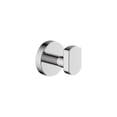 thumbnail image 1 of Dia Robe Hook, Polished Chrome, 1 of 1