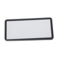 thumbnail image 4 of Xuanheng 2xTop Outer LCD Screen Display Cover Window Glass for , Clear, 2 Pcs, 4 of 8