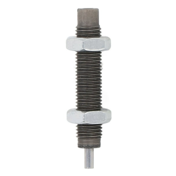 Air Cylinder Gas Strut,Oil Damper Hydraulic Buffer Oil Damper Air Cylinder Damper Enhanced Features