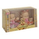 thumbnail image 2 of Mini Gemelos Amorosos Jovi 2 Piezas Varios Colores 1 Set, 2 of 3