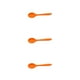 thumbnail image 4 of Yuarrent Cuchara de silicona Herramientas profesionales de cocina de mango largo Vajilla para el hogar Cuchara de sopa antiadherente resistente al calor Type1 NO1 Yuarrent CBP376974, 4 of 6