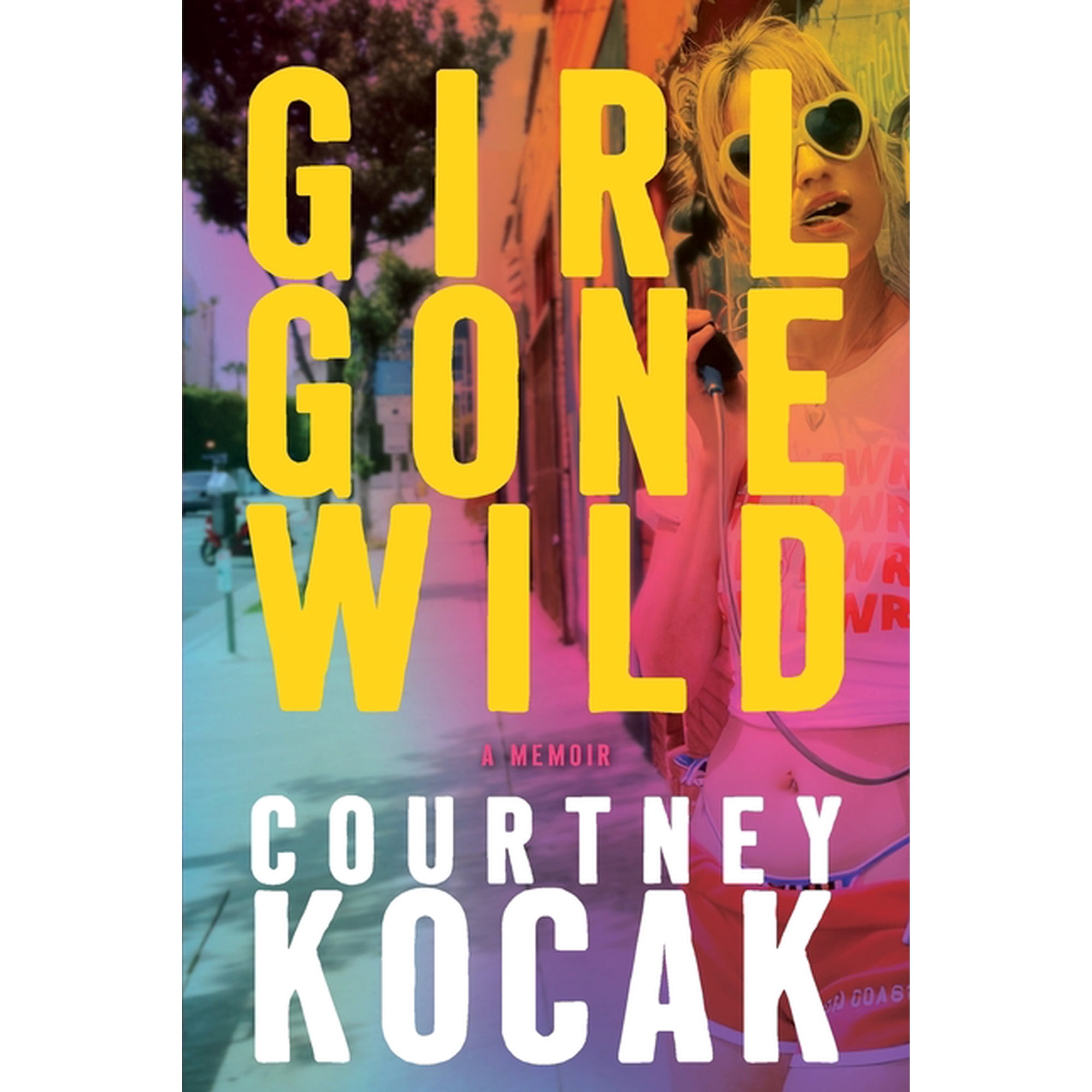 Girl Gone Wild (Paperback)
