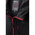 thumbnail image 6 of Mountain Warehouse Mens Brisk Extreme Waterproof Jacket, 6 of 6