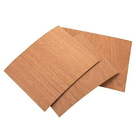 - Sauers Mahogany Veneer 8-1/2