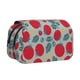 thumbnail image 1 of Easygdp Tomato para Estuche de Lápices con Tapa Flip, Suministros de Oficina y Universidad para Adolescentes y Adultos, 1 of 7