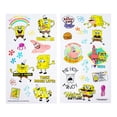 thumbnail image 3 of Botella de agua Silver Buffalo SpongeBob SquarePants 946ml, 3 of 8