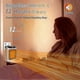 thumbnail image 5 of 2025 Newest 800W PTC Ceramic Fan Heater with 2 Modes, Household Plug-in Space Heater, 5 of 5