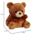 thumbnail image 2 of Peluche Aurora Oso Artie 12.7cm, 2 of 5