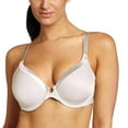 thumbnail image 1 of Vanity Fair Illumination Women`s Full Coverage Underwire Bra, 40D, Sweet Cream, 1 of 7
