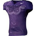 thumbnail image 2 of Rawlings Pro Cut Youth Football Jersey YTH XL Purple, 2 of 3
