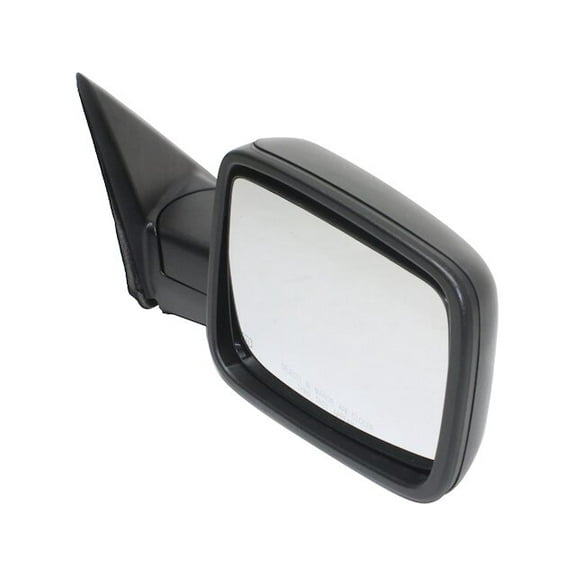Right Mirror - Compatible with 2019 - 2022 Ram 1500 Classic 2020 2021