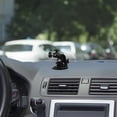 thumbnail image 4 of GOOHOCHY Support de Caméra d'Action Support de Voiture Noir Angles Réglables 1Pcs, 4 of 8