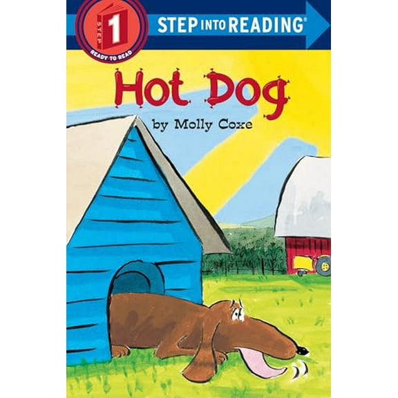 Pre-Owned Hot Dog (Paperback) 0307261018 9780307261014