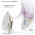 thumbnail image 4 of Speed Heat Steam Iron Vertical Steamer with Stainless Steel Sole Plate, Self Cleaning Function, 4 of 8