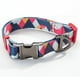 thumbnail image 1 of Asa de collar para perro súper suave para una correa cómoda para perros pequeños, 1 of 5