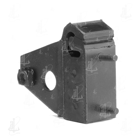 Anchor 2418 Transmission Mount Fits select: 1973-1979 VOLKSWAGEN TYPE 1
