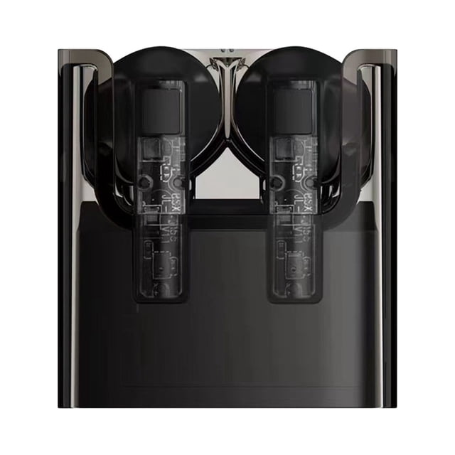 Birdeem Speakers Bluetooth Wireless, Headphones Wireless Bluetooth, Wireless Earbuds Bluetooth 5.3 Headphones with 4-Mics Clear Call Bluetooth Earbuds Control Stereo Sound with Led Display