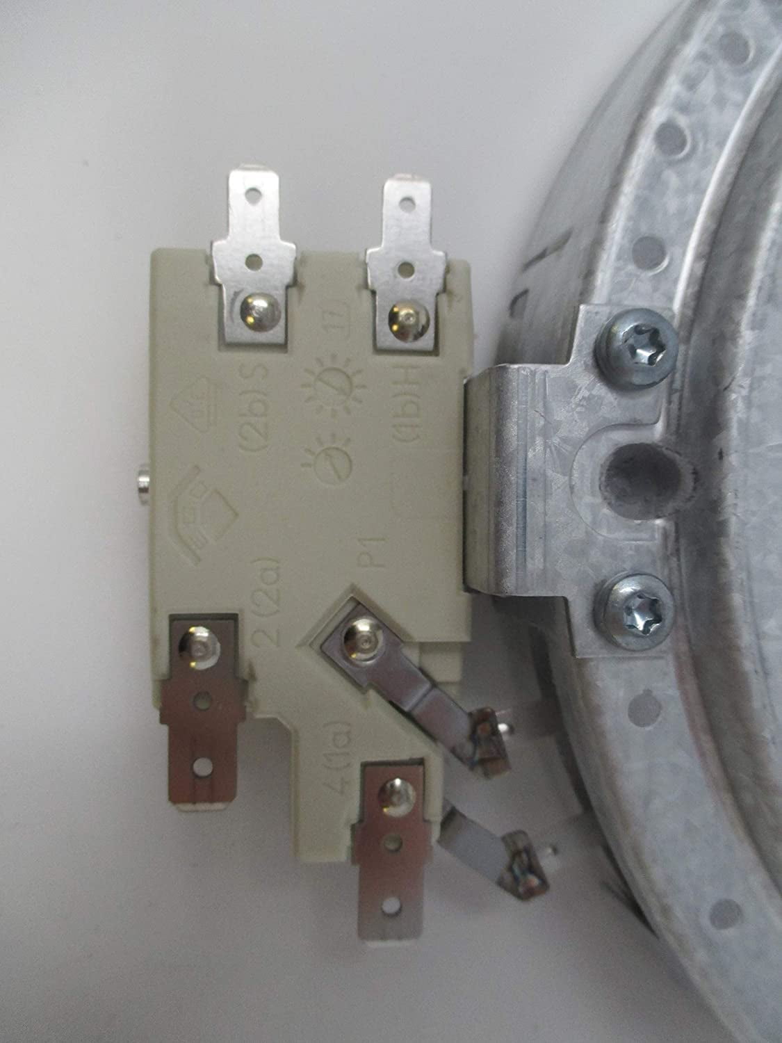 Frigidaire 318178110 Burner Element