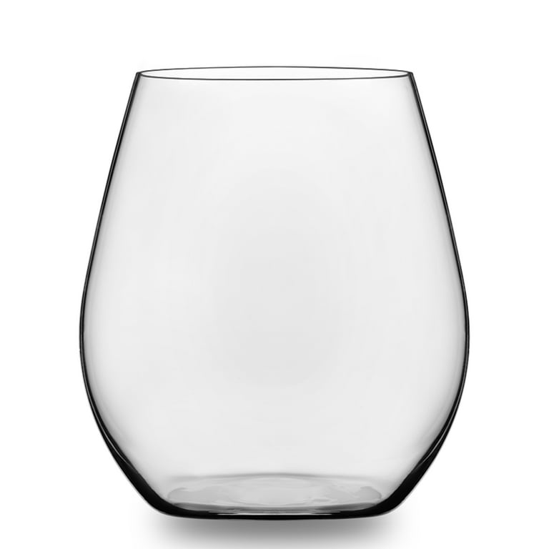 Libbey Basics White Wine Glasses, 11-ounce, Set of 4 – Libbey Shop